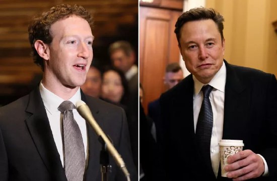 马斯克曾寻求扎克伯格加入收购OpenAI的计划法院文件显示，埃隆·马斯克今年2月在提出对OpenAI的收购计划时，曾试图拉拢Meta首席执行官马克·扎克伯格共同参与