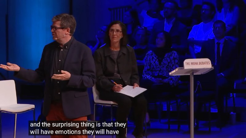 控制AI最有效的方法也许是植入