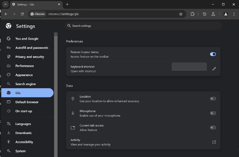Chrome将集成Gemini AI，功能类似Windows 11的CopilotGoogle计划在Chrome浏览器中深度集成Gemini AI，使其不仅限于网页功能，而是像Edge的Copilot一样，成为浏览器的核心部分