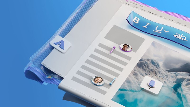 Copilot现在可以在Word中汇总长达3000页的文档此前，Copilot 在Microsoft Word 中可以对最多 300 页的文档进行摘要