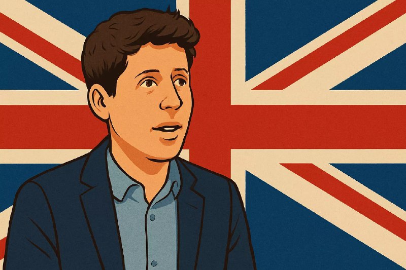 Sam Altman和英国政府讨论为每位居民提供免费的ChatGPT+OpenAI 首席执行官 Sam Altman 已与英国科技大臣商讨，将每月 20 美元的 ChatGPT+ 免费提供给英国每位公民