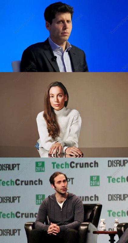 OpenAI 三天换了三位CEO，与奥特曼谈判破裂种种消息表明，两天前才被 OpenAI 突然开除的 Sam Altman ，似乎就要回归了