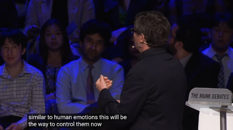 控制AI最有效的方法也许是植入