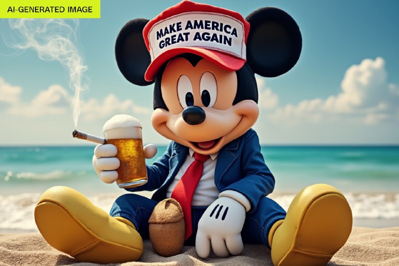 🤖 X 的新 AI 图像生成器：AI 的狂野西部还是灾难的配方？埃隆·马斯克的 X（前身为 Twitter）推出了 Grok，一款允许用户根据文本提示创建图像的 AI 聊天机器人