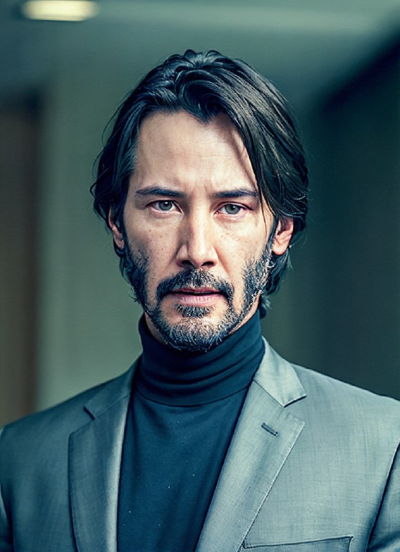 LyCORIS of Keanu Reevesvia Civitai latest models (author: malcolmrey)LyCORIS of Keanu Reevesvia Civitai latest models (author: malcolmrey)