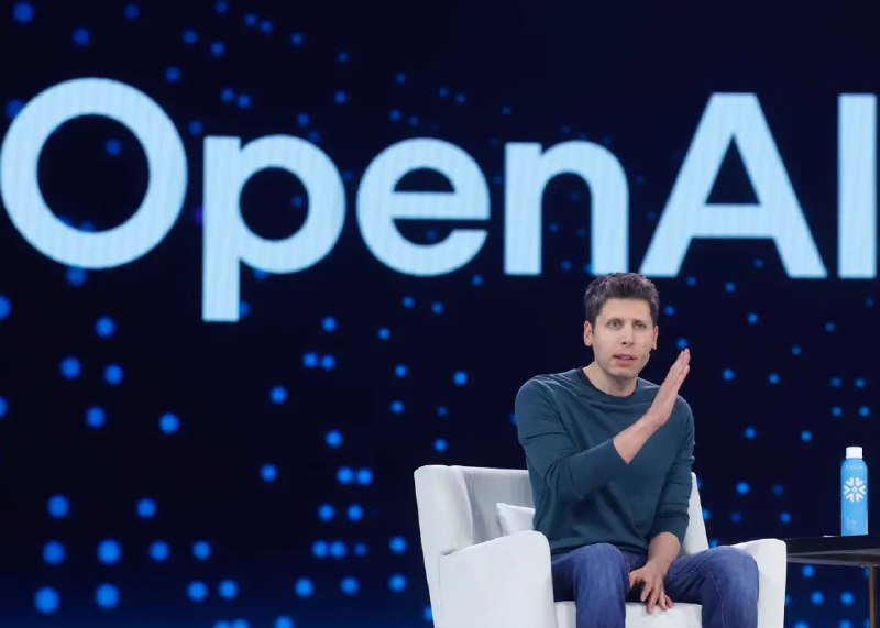OpenAI转型成功内幕：威胁离开加州 最快2027年上市10月29日，OpenAI周二宣布完成重组，转而采用更为传统的公司结构以方便融资