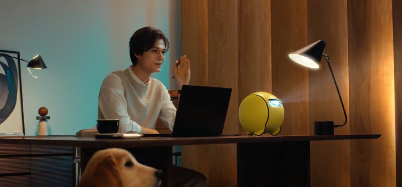 三星将 Google Gemini 添加到其家用机器人 Ballie 中三星计划将 Gemini 的多模态能力融入其机器人