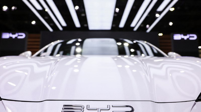 🗳️ 东京选举、上海人工智能大会和比亚迪在泰国的扩展本周亚洲动态，东京将在周日举行都知事选举，现任知事小池百合子将与斋藤莲舫展开角逐