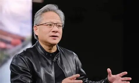 黄仁勋称AI时代蓝领更吃香 水管工、电工能拿六位数薪水随着人工智能可能颠覆全球各地的就业市场，英伟达首席执行官黄仁勋淡化了外界对较长期前景的忧虑，强调眼下对职业技工的需求正在上升