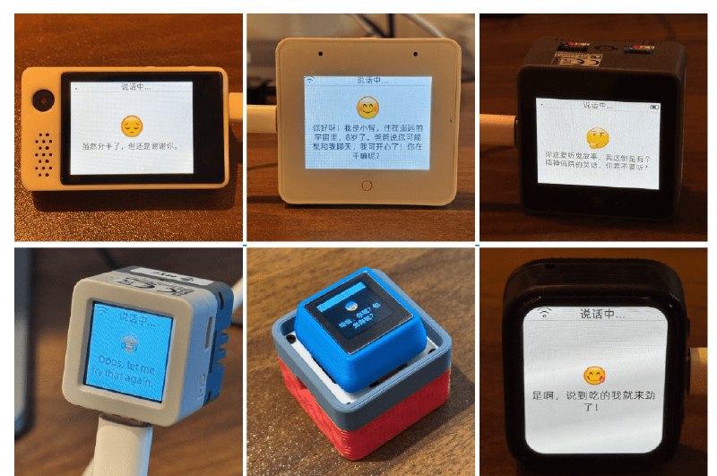 👉 名称：xiaozhi-esp32🤖 类型：🎯项目👏 介绍：一个基于MCP的聊天机器人，小智 AI 聊天机器人作为一个语音交互入口，利用 Qwen / DeepSeek 等大模型的 AI 能力，通过 MCP 协议实现多端控制- Wi-Fi / ML307 Cat.1 4G- 离线语音唤醒 ESP-SR- 支持两种通信协议（Websocket 或 MQTT+UDP）- 采用 OPUS 音频编解码- 基于流式 ASR + LLM + TTS 架构的语音交互- 声纹识别，识别当前说话人的身份 3D Speaker- OLED / LCD 显示屏，支持表情显示- 电量显示与电源管理- 支持多语言（中文、英文、日文）- 支持 ESP32-C3、ESP32-S3、ESP32-P4 芯片平台- 通过设备端 MCP 实现设备控制（音量、灯光、电机、GPIO 等）- 通过云端 MCP 扩展大模型能力（智能家居控制、PC桌面操作、知识搜索、邮件收发等）via 老胡周刊资源分享频道 - Telegram Channel