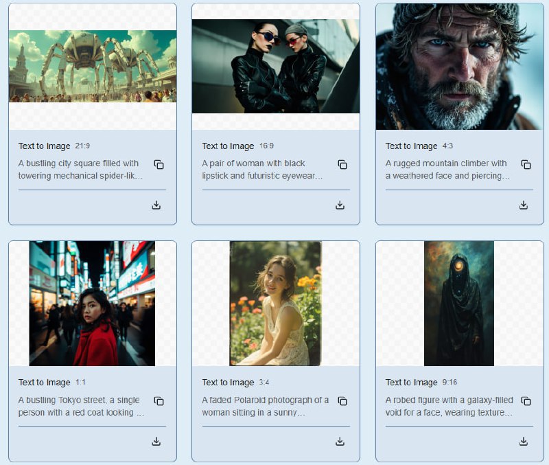 🆔 网站名称：AImageGen⭐ 网站功能：AI绘图📁 网站简介：一个免费的AI图像生成器，能够将用户输入的文本描述转化为精美的图像