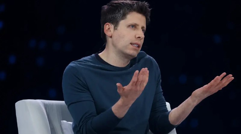 被迫下架与艾维重磅交易 奥特曼怒批这家公司“荒谬”据CNBC报道，OpenAI CEO萨姆·奥特曼(Sam Altman)周二批评了硬件创业公司Iyo提起的一起诉讼