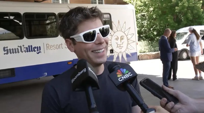 🚀 OpenAI“星际之门”计划提速：引进特斯拉、xAI及Meta顶尖人才OpenAI正通过引进多位在AI基础设施领域拥有丰富经验的工程师来加速其“星际之门”（Stargate）计划