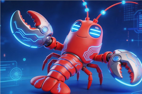 零成本启动AI创业:深圳龙岗重磅扶持OpenClaw，最高200万奖金近日，一款图标酷似红色龙虾的开源智能体项目 OpenClaw 在AI圈走红，催生了“养龙虾”的热潮