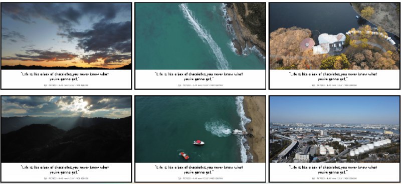 🆔 网站名称：Polaroidy⭐️ 网站功能：图片转宝丽来风格📁 网站简介：一款可以轻松地将您的照片转换为经典的宝丽来（Polaroid）风格的工具，并添加复古边框和手写文字