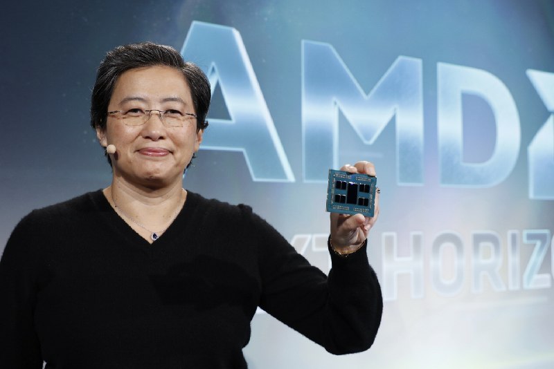 AMD与OpenAI达成重磅合作 卖出价值数百亿美元显卡前不久NVIDIA宣布向OpenAI投资1000亿美元，然而今天OpenAI宣布了更重磅的消息，他们与AMD达成战略合作，将购买数百亿美元的AMD显卡