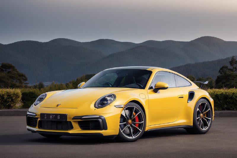 Porsche 911 TurboTextual Inversion of a Porsche 911 Turbo 2022Its not perfect but it can create nice advertisement images of a Porsche in the following scenarios:● moving car with motion blur● parked car at all angles● backgrounds that work best are mountains, forrests, parks, racetracks● studio environment (white cove)● different car paints as the color was not trainedstill needs lots of inpaiting to fix rims, wheels or wrong logoshowever i edited out the license plates in the training data so sometimes they still show up but best case they are empty.Trigger word is porsche911_tiv1 was trained with 18 images for 1050 stepsvia Civitai latest models (author: Atega)Porsche 911 TurboTextual Inversion of a Porsche 911 Turbo 2022Its not perfect but it can create nice advertisement images of a Porsche in the following scenarios:● moving car with motion blur● parked car at all angles● backgrounds that work best are mountains, forrests, parks, racetracks● studio environment (white cove)● different car paints as the color was not trainedstill needs lots of inpaiting to fix rims, wheels or wrong logoshowever i edited out the license plates in the training data so sometimes they still show up but best case they are empty.Trigger word is porsche911_tiv1 was trained with 18 images for 1050 stepsvia Civitai latest models (author: Atega)