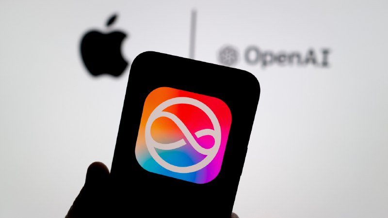 🍎 苹果据报正开发AI搜索工具，剑指ChatGPT和Gemini据彭博社马克·古尔曼报道，苹果公司正在开发一款名为“答案引擎”的AI搜索工具，旨在与OpenAI的ChatGPT和谷歌的Gemini AI竞争