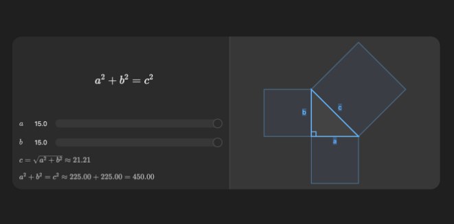 OpenAI发布ChatGPT动态视觉解释功能，支持 70 余项数理化公式实时交互OpenAI于2026年3月10日宣布为ChatGPT推出“动态视觉解释”（Dynamic Visual Explanations）功能，标志着该人工智能交互模式从文本与静态图表向实时交互可视化的重要演进
