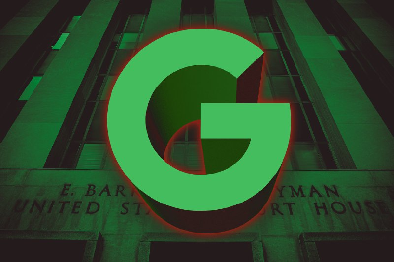 ⚖️ 谷歌提议拆分Android应用以避免被拆分面对美国司法部反垄断诉讼，谷歌提出拆分其Android应用，以此回应政府提出的将其拆分的方案