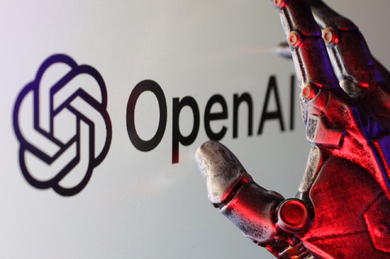 🤖 OpenAI 计划在未来数月发布新的开源权重语言模型路透社3月31日报道，OpenAI 首席执行官 Sam Altman 周一表示，该公司计划在未来几个月内发布自 GPT-2 以来的首个具有推理能力的开源权重语言模型