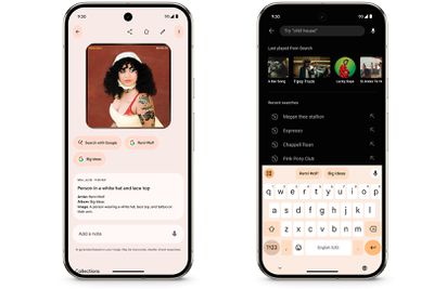 🤖Android 15首个重大更新：无障碍功能和AI整合增强Android 15的首个季度更新带来了显著的无障碍功能和AI整合改进