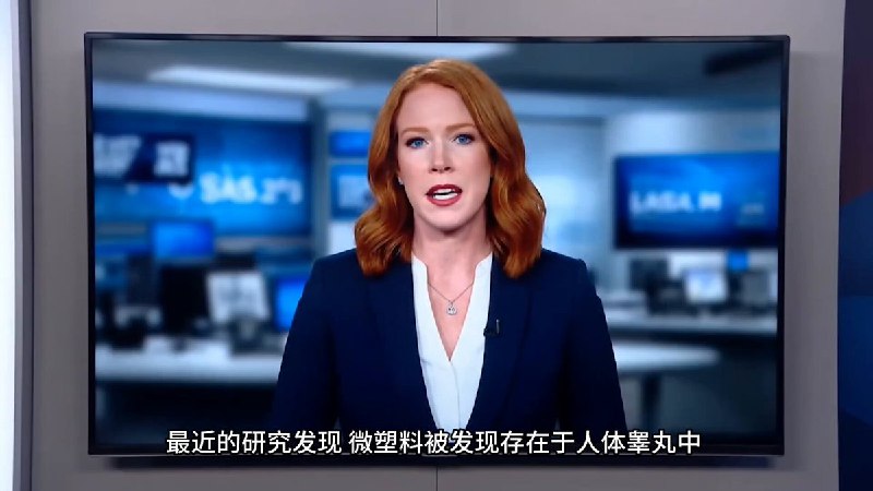 小互: Veo 3制作的一个微塑料宣传片😅MetaPuppet: This is Plastic. Made with Veo3.Spoilers in the next post. Watch before readingLink: 