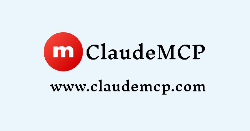 📢导航站收录更新通知！#AI·知识库·文档 #AI新时代站点名称: Claude MCP描述: Claude MCP 是一个开放的协议标准，用于在AI模型和开发环境之间建立统一的上下文交互链接: 