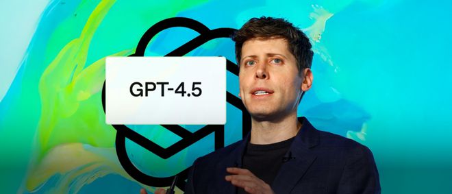 OpenAI 的 GPT-4.5 AI模型与更多 ChatGPT 用户见面该公司在其帖子中写道：“我们希望为所有能够使用 GPT-4.5 的人提供相当大的速率限制，但我们预计随着我们对需求的了解越来越多，速率限制会发生变化