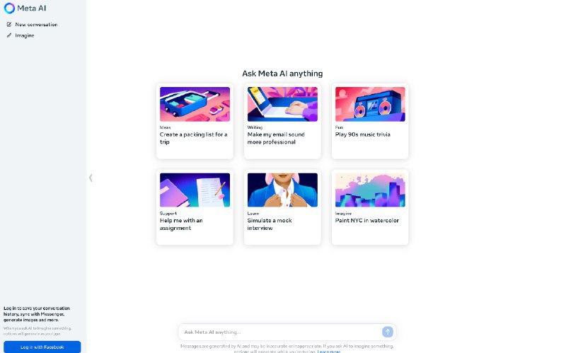 Szhans的即刻动态发布了: 🚀 超级重磅：Meta 正式推出 Llama 3 ，迄今最强大的开源LLMs Llama 3 有三款模型尺寸，具备更强大的推理能力、多模态和上下文等新能力，备超越行业基...🚀 超级重磅：Meta 正式推出 Llama 3 ，迄今最强大的开源LLMsLlama 3 有三款模型尺寸，具备更强大的推理能力、多模态和上下文等新能力，备超越行业基准的一流性能