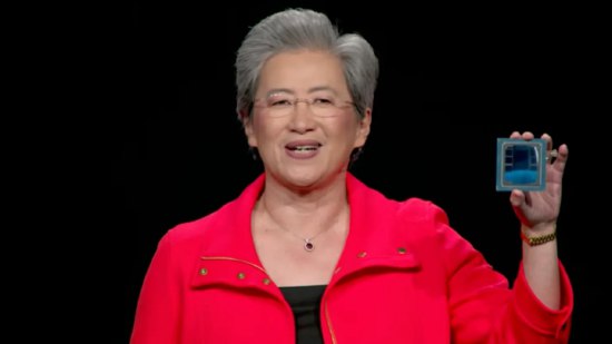 AMD股价上涨9% 分析师预计GPU业务四季度出现“反弹”AMD 首席执行官苏姿丰（Lisa Su）揭晓 AMD 推进人工智能的愿景