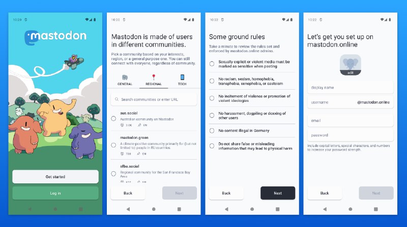 Mastodon更新条款以禁止AI模型训练社交网络正在强化服务条款，以对抗抓取网站数据用于训练 AI 模型的爬虫和机器人