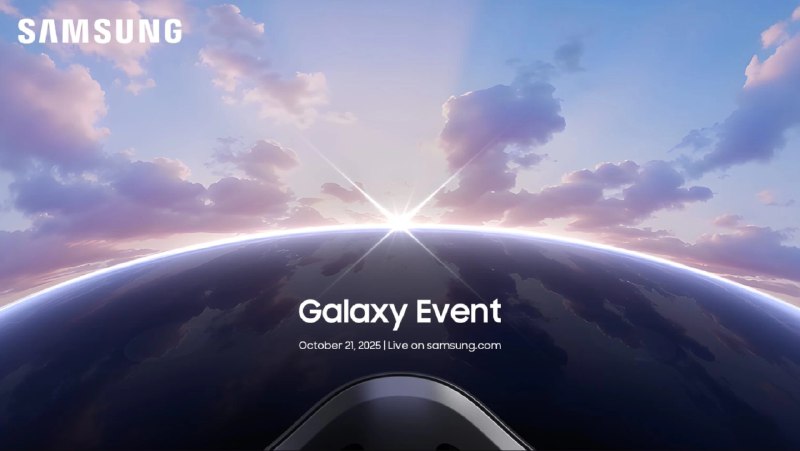 三星将于10月21日正式发布Galaxy XR头显 全新XR生态即将开启三星去年12月首次公开展示其即将发布的Galaxy XR头显，项目代号“Moohan”