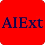 📢导航站收录更新通知！#AI·工具集 #AI新时代站点名称: AIExtension.ai | The Ultimate AI Extension Directory描述: 探索最全面的 AI 扩展和插件目录