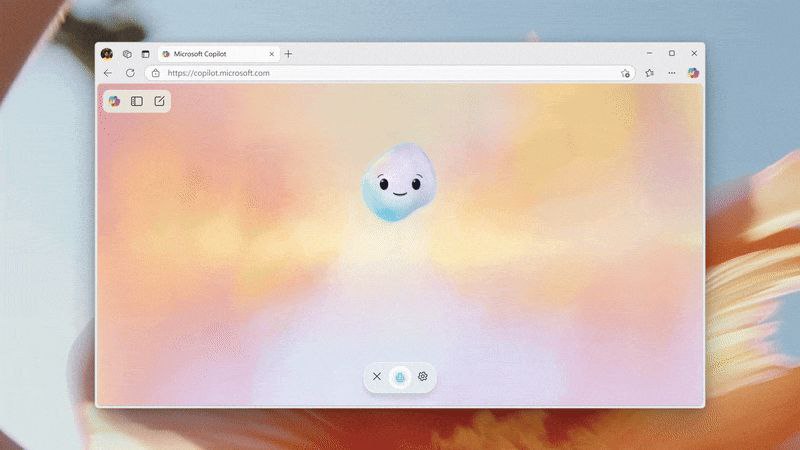 微软Copilot推出虚拟形象功能，AI助手将具备“成长”与个性化特征微软AI CEO穆斯塔法·苏莱曼在最新采访中表示，Copilot将拥有永久身份和“成长”特质，甚至会有一个“属于自己的房间”