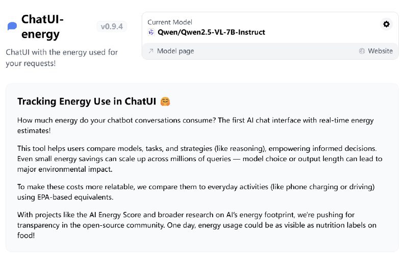 Delavande：可估算AI聊天机器人消息消耗电量的工具人工智能模型每次运行时都会消耗能源