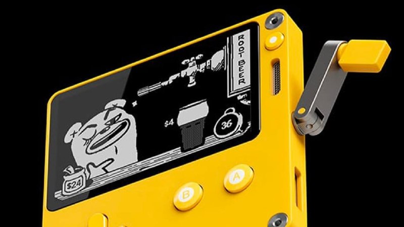 Panic公司不允许开发者在Playdate掌机上传AI游戏Panic公司将不再允许开发者在其Playdate平台商店Catalog中，上架使用生成式AI工具创作美术、音频、音乐、文本或对话内容的游戏作品