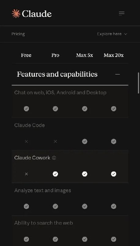 Anthropic 测试取消 Pro 订阅 Claude Code 权限以应对成本压力Anthropic 正在调整其订阅策略，测试将 Claude Code 移出每月 20 美元的 Pro 计划