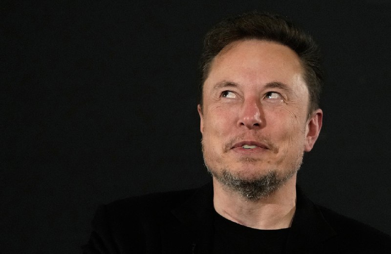 🤖 马斯克：xAI 超级计算机五年内需 5000 万块英伟达 GPU 等效算力埃隆·马斯克旗下的 xAI 公司设定了雄心勃勃的目标，计划在五年内实现相当于 5000 万块英伟达 H100 GPU 的计算能力，并强调更高的能效