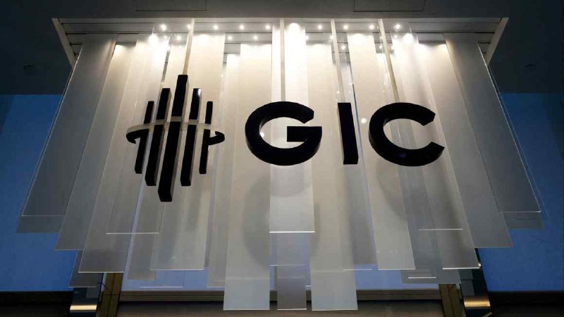 📈 新加坡政府投资公司（GIC）瞄准西方企业撤离后的中国机遇新加坡主权财富基金——政府投资公司（GIC），拥有超过7000亿美元的资产，正寻求利用西方公司撤离中国的机会