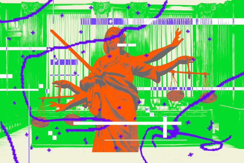 🎨 艺术家起诉 AI 公司的诉讼因新裁决而获得势头最近，威廉·奥里克法官的一项裁决加强了艺术家起诉 Stability AI 和 Midjourney 涉嫌侵犯版权的案件