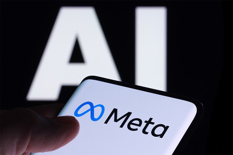 Meta即将允许求职者在编程能力面试中使用人工智能人工智能正在渗透到我们生活的方方面面