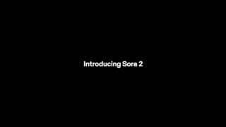 ↩️🎬 OpenAI 发布 Sora 2 视频生成模型，推出同名社交应用科技圈🎗在花频道📮:🤖 OpenAI 将推出类似 TikTok 的社交应用，配合 Sora 2 发布 OpenAI 正准备发布一款由即将推出的 Sora 2 视频模型驱动的独立社交应用