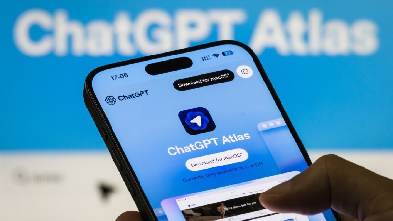 🌐 ChatGPT Atlas 浏览器迎来功能更新，Windows 版仍在开发中OpenAI 旗下的 ChatGPT Atlas 浏览器于 1 月 21 日发布了 1.2026.15.3 版本更新，这是该工具自去年 10 月推出以来的第二次重大升级