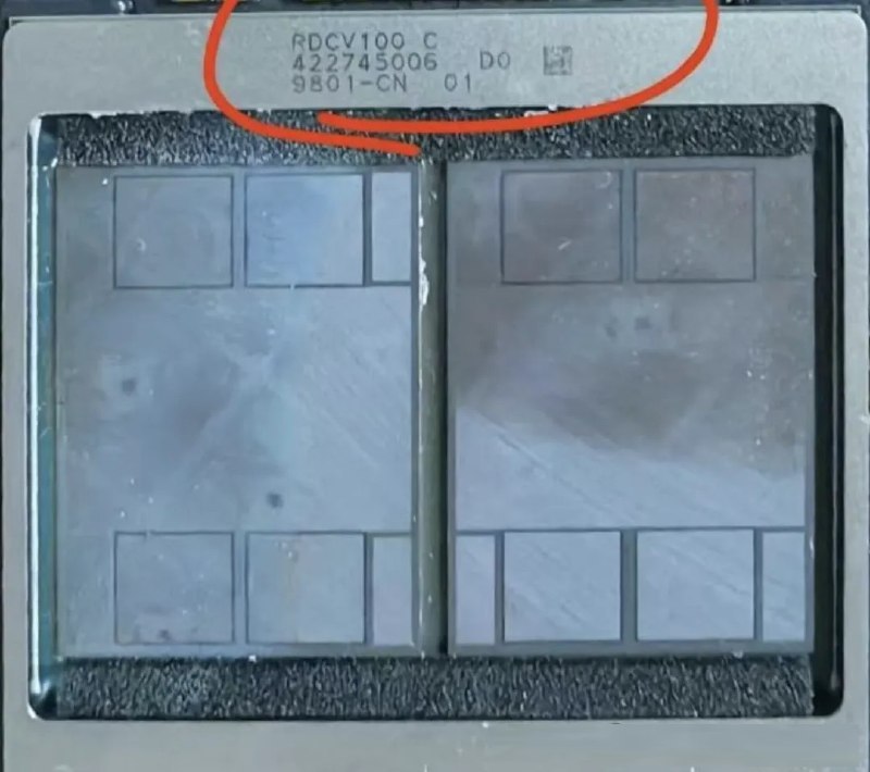 华为昇腾910C AI推理性能达NVIDIA H100 60％ DeepSeek已验证昇腾910C是在2024年晚些时候被曝出的，据称已向部分客户批量供货，包括阿里巴巴、百度、腾讯登巨头，首批大约7万颗，平均每颗仅2万元左右