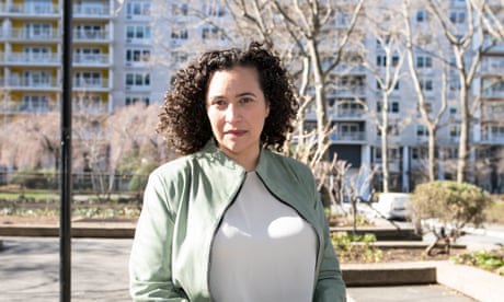 人工智能专家Meredith Broussard：