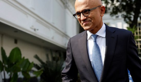 微软据悉正裁员3%：影响数千人 管理层也将减少该公司在4月下旬公布了好于预期的业绩，并给出了乐观的季度预测