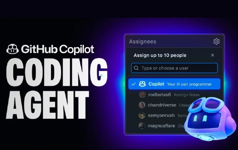 🤖 微软AI助手升级：自动修复漏洞、优化代码，开发者角色悄然转变* AI助手能力提升： 微软GitHub透露，AI编程助手现在能自动修复漏洞、添加功能、改进文档，并能自动启动虚拟机、克隆代码库、分析代码基础，完成后标记待审阅内容