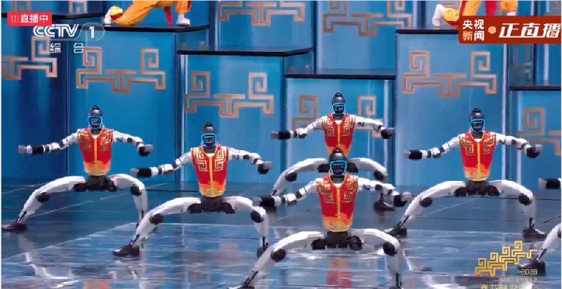 宇树开源OmniXtreme人形机器人架构，流匹配技术攻克高动态动作难题宇树科技（Unitree）正式发布并开源了名为OmniXtreme的人形机器人运动控制架构，同步公开由创始人王兴兴署名的技术论文