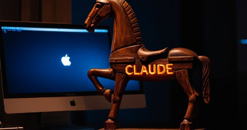 Claude Desktop 静默在多款 Chromium 浏览器中注册原生消息传递清单Anthropic Claude Desktop 应用在 macOS 安装后，会自动在用户目录下七个 Chromium 浏览器路径的 NativeMessagingHosts 文件夹创建 com.anthropic.claude_browser_extension.json 清单文件